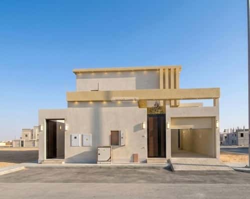 Floor 348 SQM with 5 Bedrooms An-Nadheem, East Riyadh, Riyadh