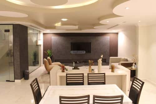 Villa 414 SQM Facing South on 15m Width Street Al-Yasmeen, North Riyadh, Riyadh