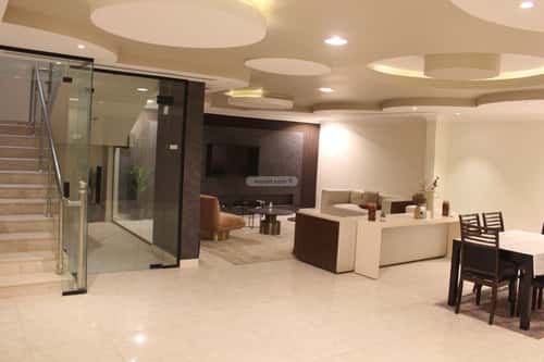 فيلا 414 متر مربع جنوبية على شارع 15م الياسمين، شمال الرياض، الرياض