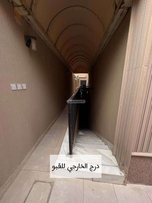 Villa 414 SQM Facing South on 15m Width Street Al-Yasmeen, North Riyadh, Riyadh