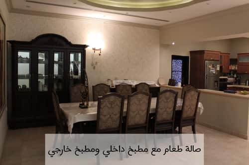 فيلا 414 متر مربع جنوبية على شارع 15م الياسمين، شمال الرياض، الرياض