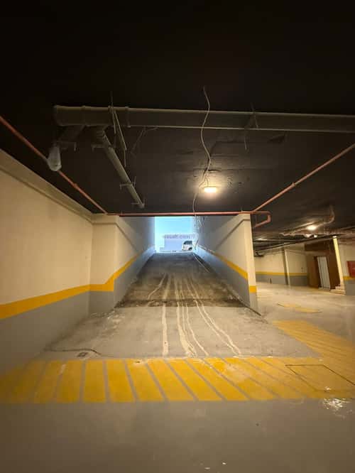 4 bedroom apartment in Al Mahdiyyah