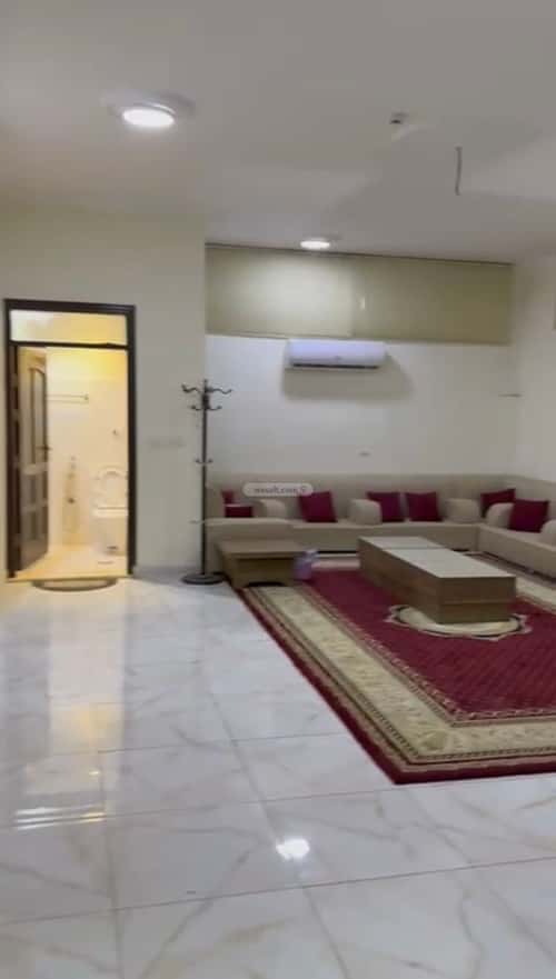 شقة 588 متر مربع ب 3 غرف المبعوث، المدينة المنورة