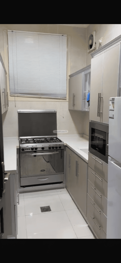 شقة 588 متر مربع ب 3 غرف المبعوث، المدينة المنورة