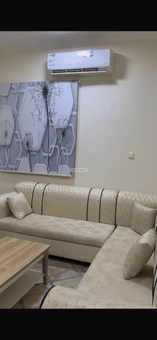 شقة 588 متر مربع ب 3 غرف المبعوث، المدينة المنورة