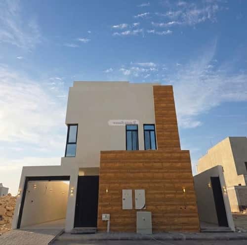 Floor 211 SQM with 5 Bedrooms An-Nadheem, East Riyadh, Riyadh