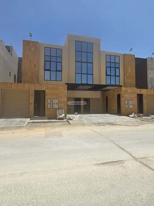 دور 202 متر مربع ب 3 غرف بدر، جنوب الرياض، الرياض