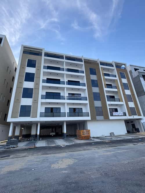 Apartment 138 SQM with 4 Bedrooms Al Seef, Aldammam