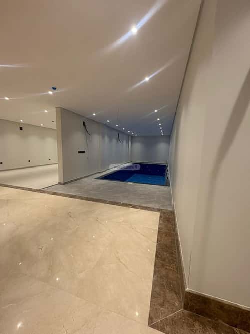 شقة 138 متر مربع ب 4 غرف السيف، الدمام