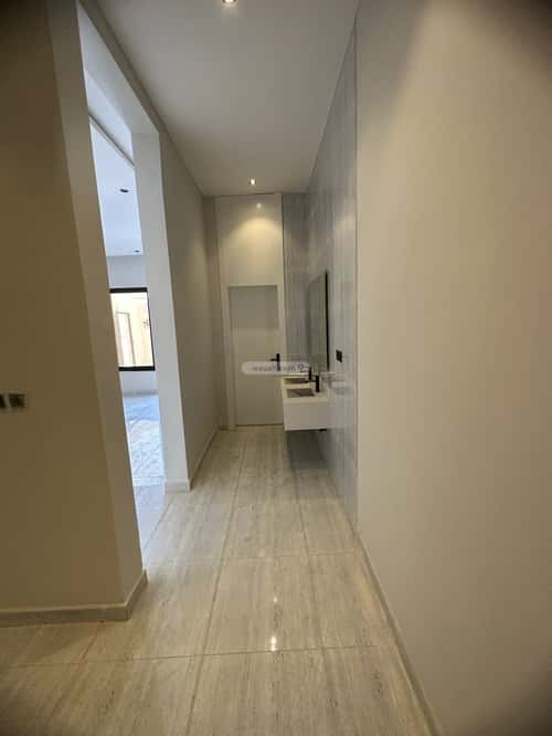 فيلا 307 متر مربع واجهة شمالية ب 4 غرف بدر، جنوب الرياض، الرياض