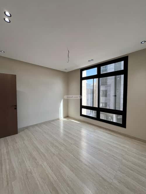 شقة ب 5 غرف النعيم، شمال جدة، جدة