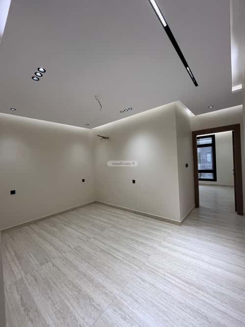 شقة ب 5 غرف النعيم، شمال جدة، جدة