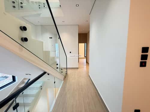 فيلا 5 غرف في المهدية