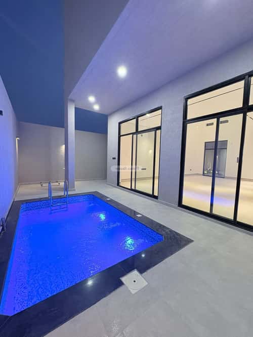 5 bedroom villa in Al Mahdiyyah