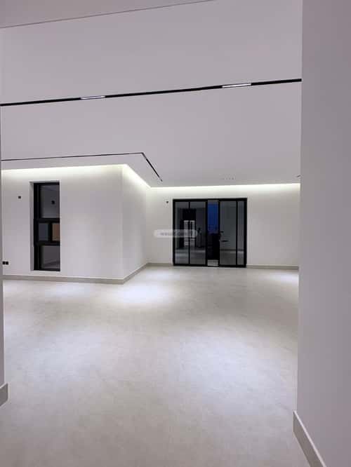 Villa 450 SQM Facing South on 20m Width Street Al-Mahdiyah, West Riyadh, Riyadh