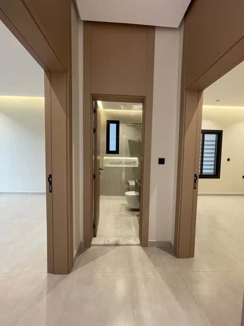 شقة 140 متر مربع ب 4 غرف الروضة، شمال جدة، جدة