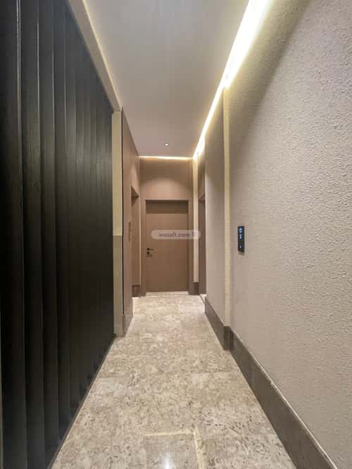 شقة 140 متر مربع ب 4 غرف الروضة، شمال جدة، جدة