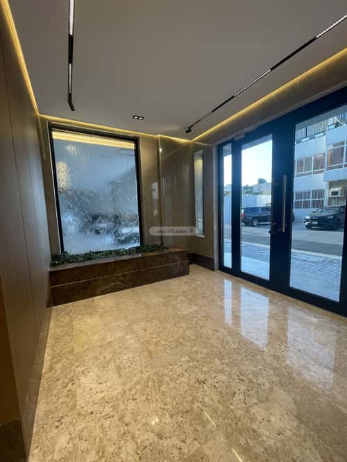 شقة 140 متر مربع ب 4 غرف الروضة، شمال جدة، جدة