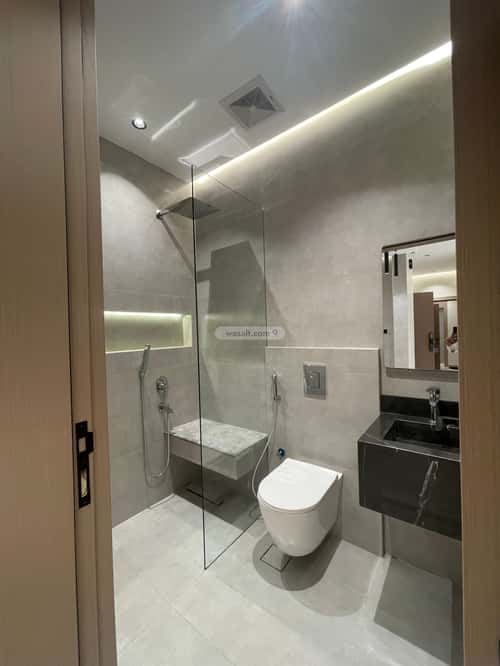 Apartment 140 SQM with 4 Bedrooms Al Rawdhah, North Jeddah, Jeddah