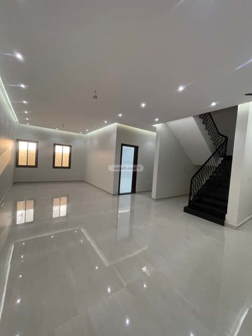 Villa 369 SQM Facing East on 32m Width Street Al-Wafaa, East Jeddah, Jeddah