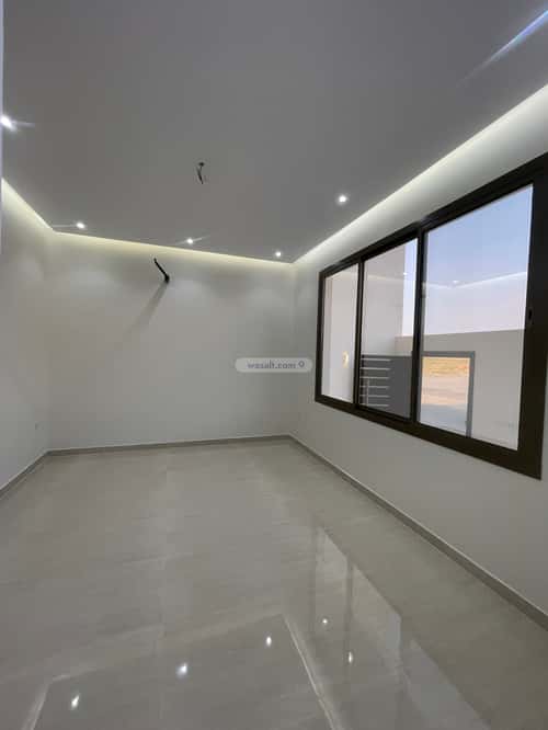 Villa 369 SQM Facing East on 32m Width Street Al-Wafaa, East Jeddah, Jeddah