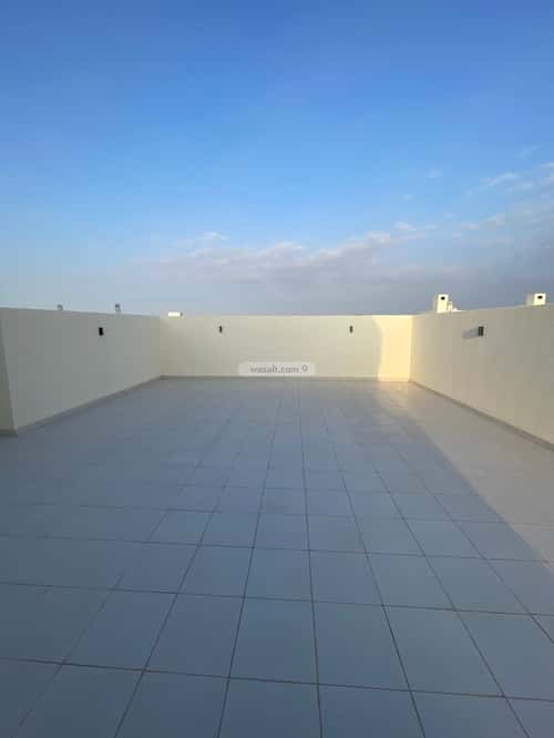 Villa 369 SQM Facing East on 32m Width Street Al-Wafaa, East Jeddah, Jeddah