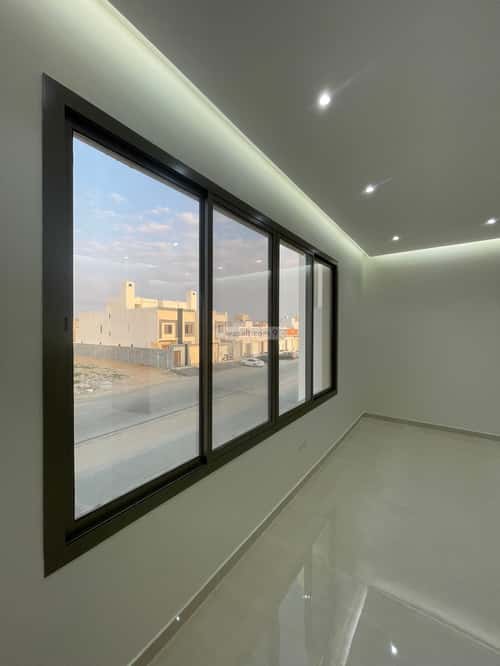 Villa 369 SQM Facing East on 32m Width Street Al-Wafaa, East Jeddah, Jeddah
