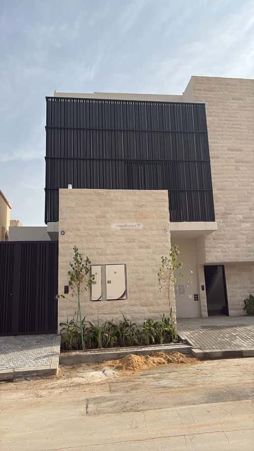 Floor 124 SQM with 3 Bedrooms Shubra, West Riyadh, Riyadh