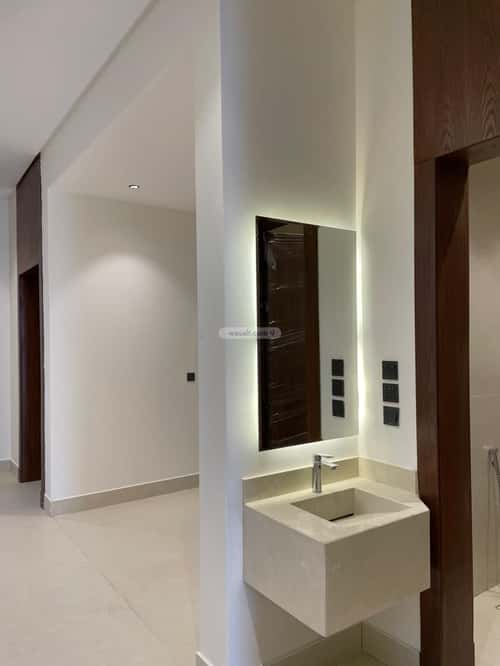 Apartment 104 SQM with 3 Bedrooms Al-Mahdiyah, West Riyadh, Riyadh