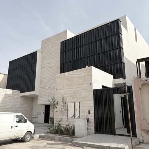 Floor 118 SQM with 3 Bedrooms Shubra, West Riyadh, Riyadh