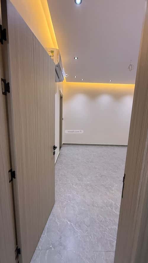 شقة 121 متر مربع ب 4 غرف مشرفة، شمال جدة، جدة