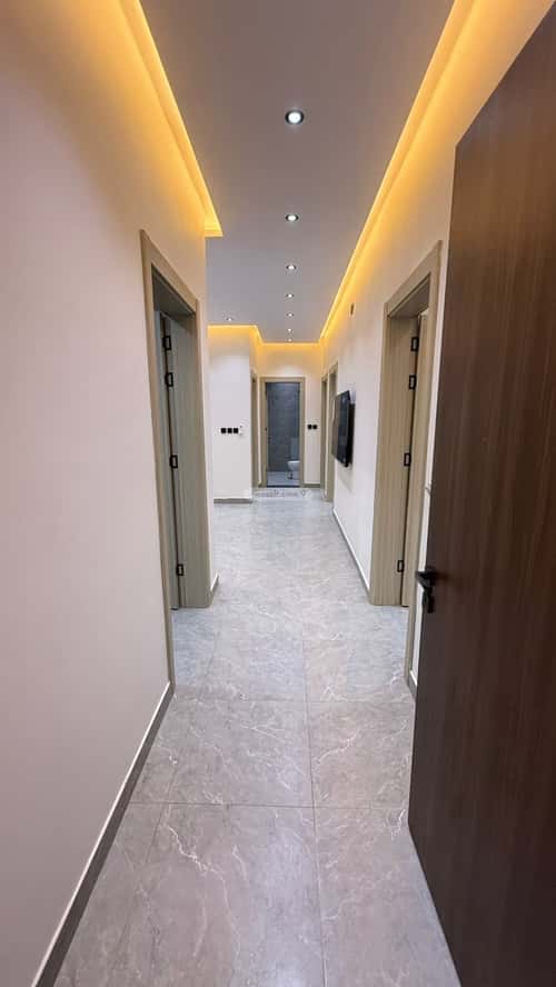 Apartment 121 SQM with 4 Bedrooms Meshrefah, North Jeddah, Jeddah