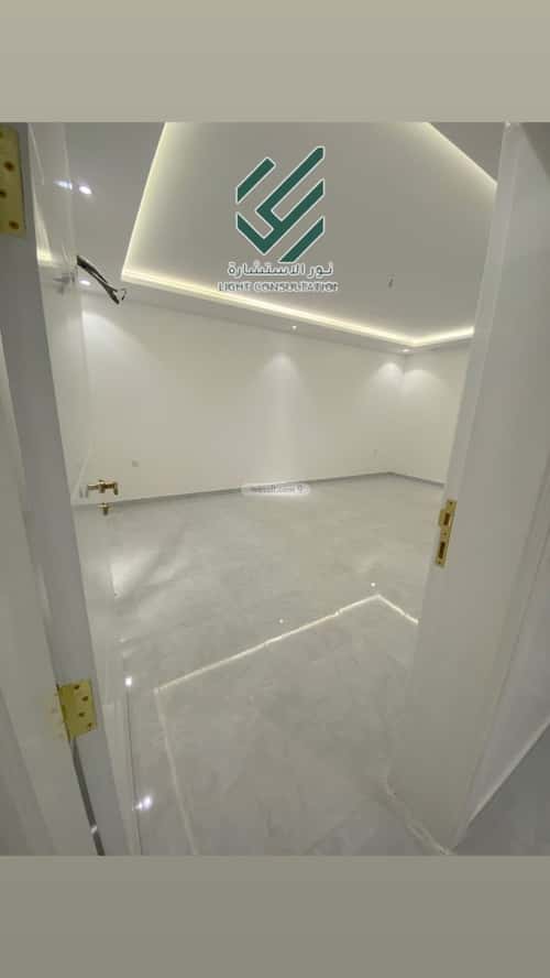 Apartment 153 SQM with 4 Bedrooms Ibn Taymiyyah, Madinah