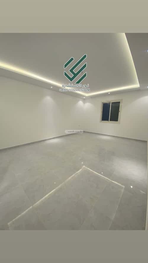Apartment 153 SQM with 4 Bedrooms Ibn Taymiyyah, Madinah