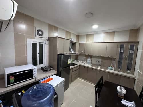 Apartment 95 SQM with 2 Bedrooms Al Manar, East Jeddah, Jeddah
