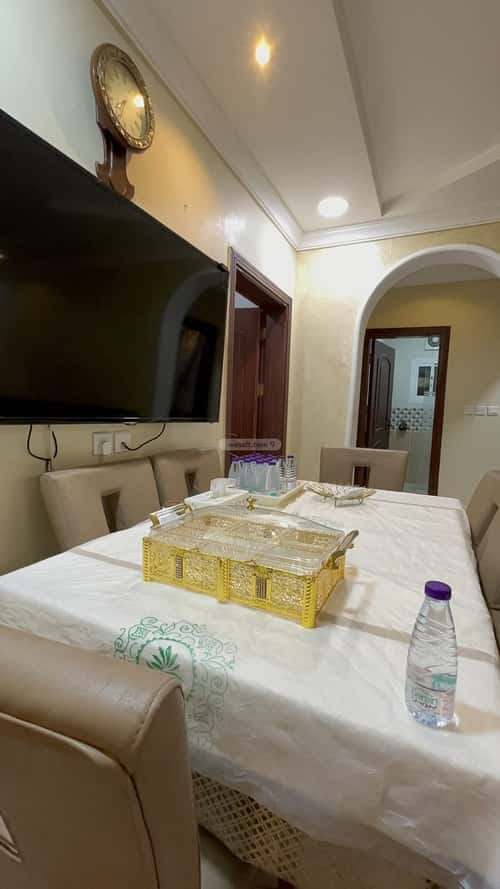 شقة 95 متر مربع بغرفتين المنار، شرق جدة، جدة