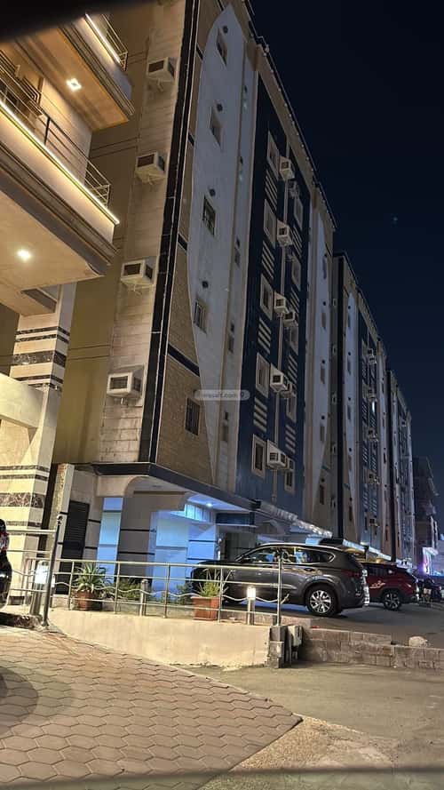 شقة 95 متر مربع بغرفتين المنار، شرق جدة، جدة