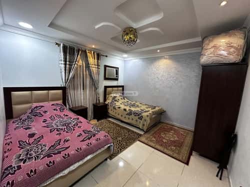 شقة 95 متر مربع بغرفتين المنار، شرق جدة، جدة