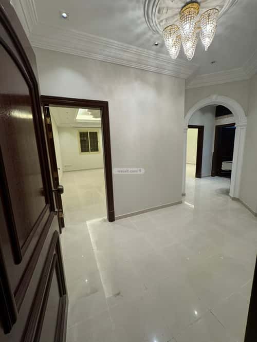 شقة 660 متر مربع ب 3 غرف النعيم، شمال جدة، جدة