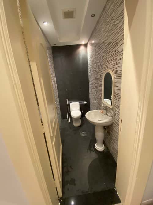 Apartment 583 SQM with 3 Bedrooms Al Zahrah, North Jeddah, Jeddah