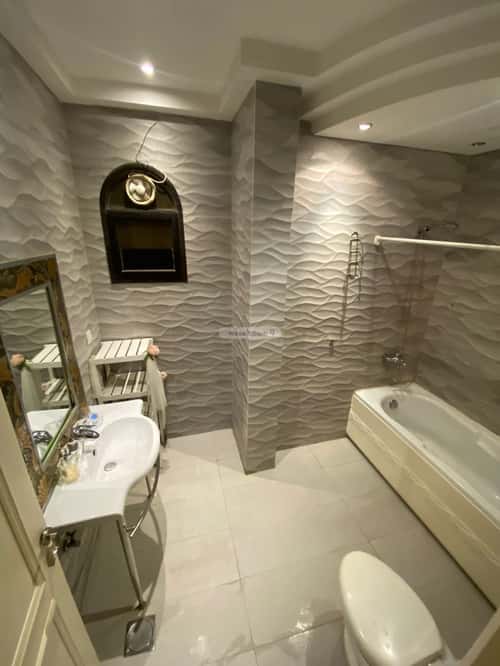 Apartment 583 SQM with 3 Bedrooms Al Zahrah, North Jeddah, Jeddah