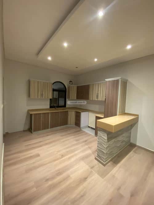 Apartment 583 SQM with 3 Bedrooms Al Zahrah, North Jeddah, Jeddah