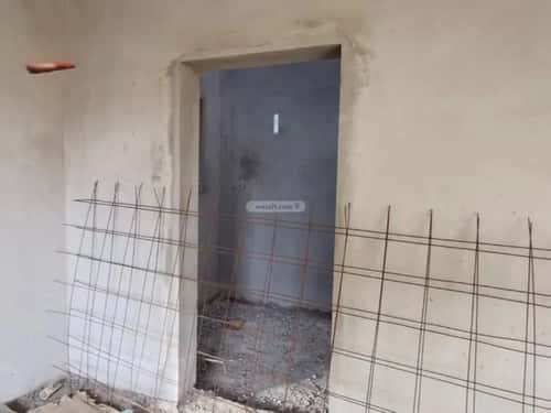 Villa 370 SQM Facing South on 20m Width Street Ash Shifa, Eanizah