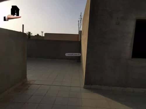 فيلا 370 متر مربع جنوبية على شارع 20م الشفاء، عنيزة