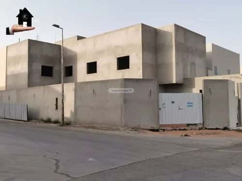 فيلا 370 متر مربع جنوبية على شارع 20م الشفاء، عنيزة