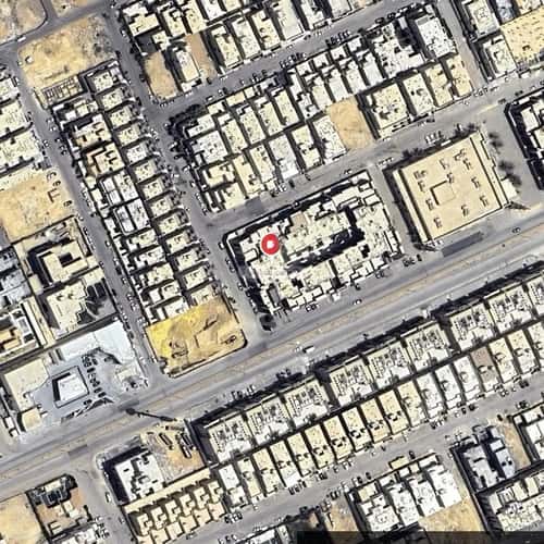 Apartment 135 SQM with 3 Bedrooms Al-Arid, North Riyadh, Riyadh