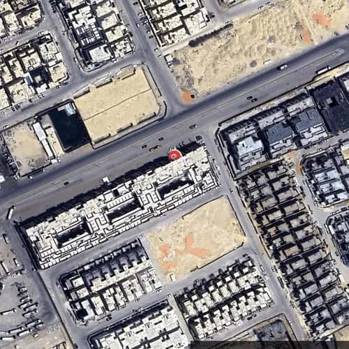 Apartment 98 SQM with 2 Bedrooms An-Narjis, North Riyadh, Riyadh