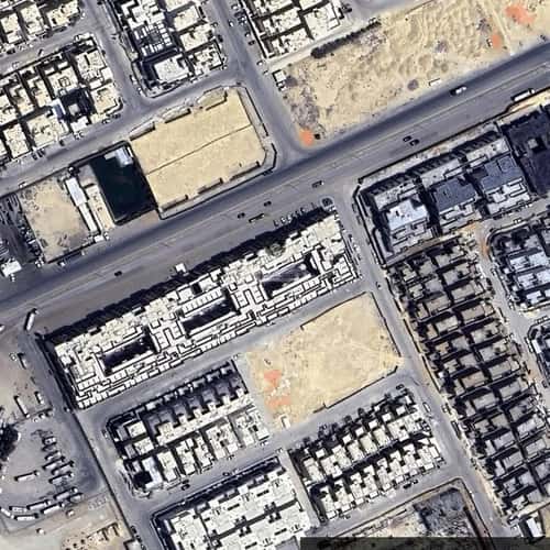 شقة 84 متر مربع بغرفة النرجس، شمال الرياض، الرياض