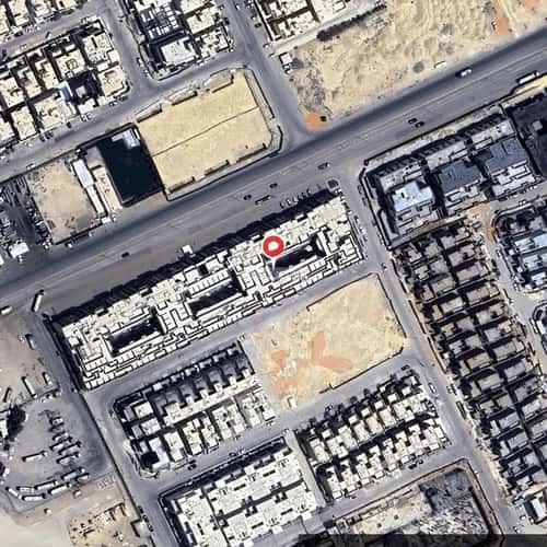 Apartment 107 SQM with 2 Bedrooms An-Narjis, North Riyadh, Riyadh