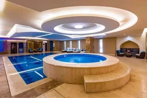 Apartment 161 SQM with 3 Bedrooms Al Arid, Madinah